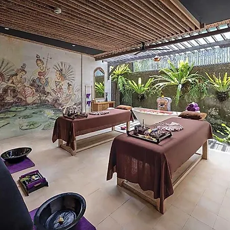 Kuwarasan A Pramana Experience