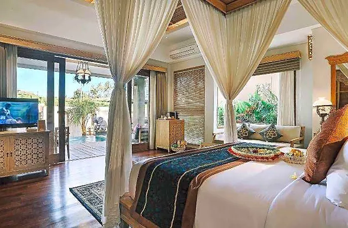 Resort Kuwarasan A Pramana Experience 5*
