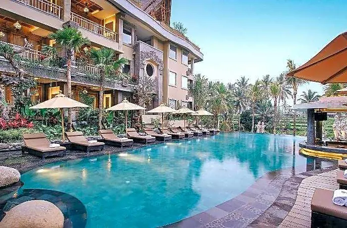 Resort Kuwarasan A Pramana Experience Kelusa