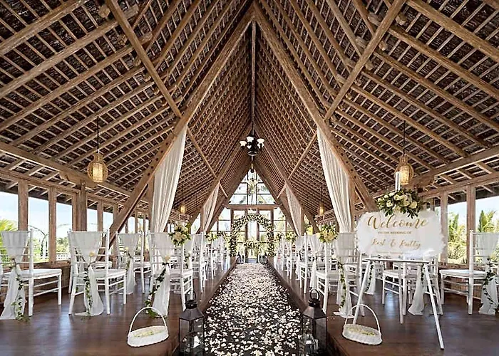 Kuwarasan A Pramana Experience Kelusa