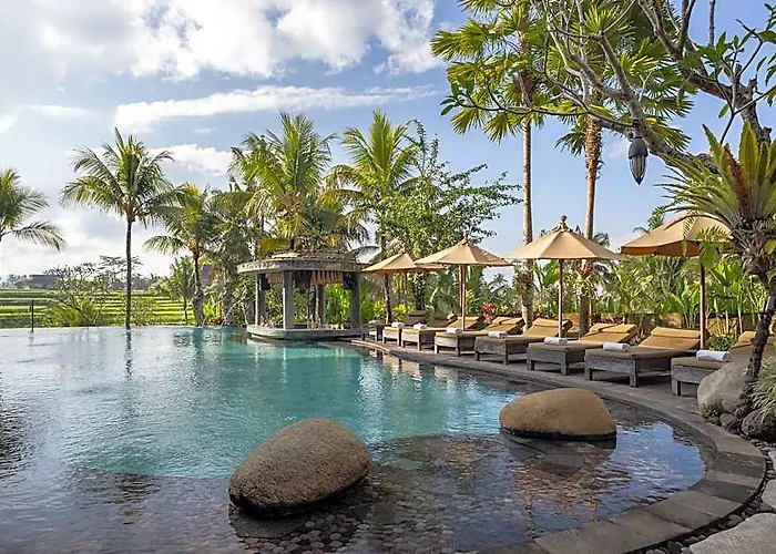 Kuwarasan A Pramana Experience 5*