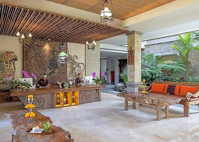 Kuwarasan A Pramana Experience 5*