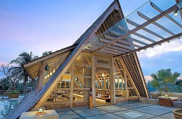 Kuwarasan A Pramana Experience 5*