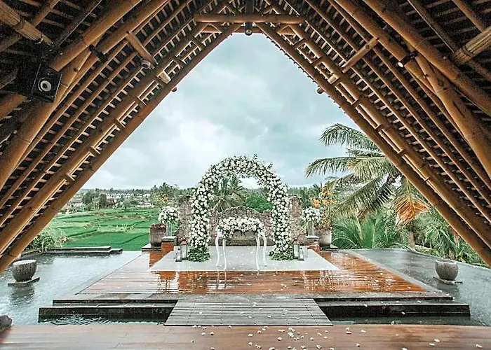 Kuwarasan A Pramana Experience