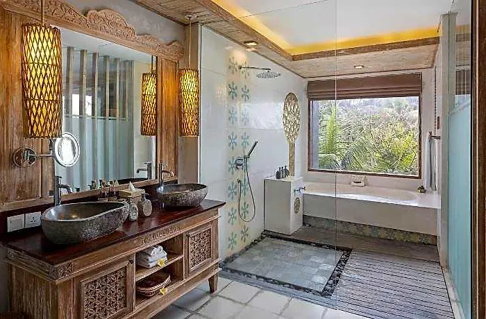 Kuwarasan A Pramana Experience 5* Kelusa