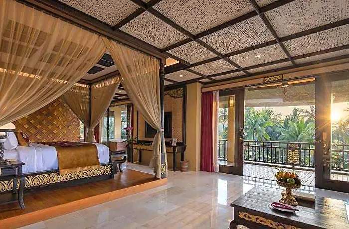 Kuwarasan A Pramana Experience Kelusa