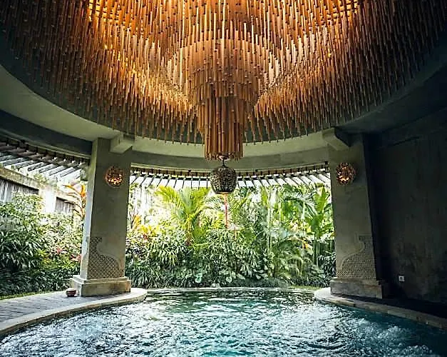 Kuwarasan A Pramana Experience 5*