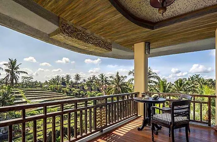 Kuwarasan A Pramana Experience Resort