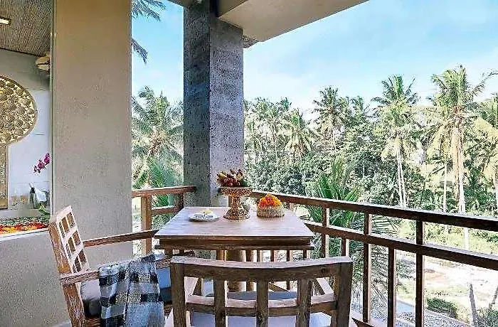 Kuwarasan A Pramana Experience