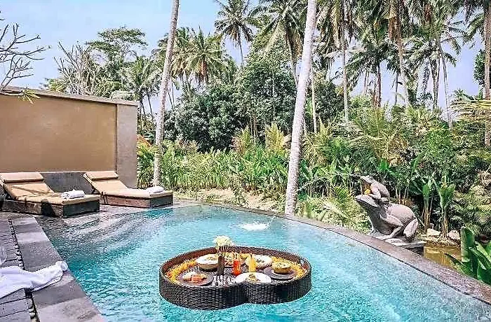 Kuwarasan A Pramana Experience Resort Kelusa