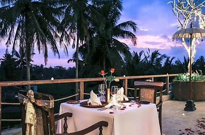 Resort Kuwarasan A Pramana Experience 5*