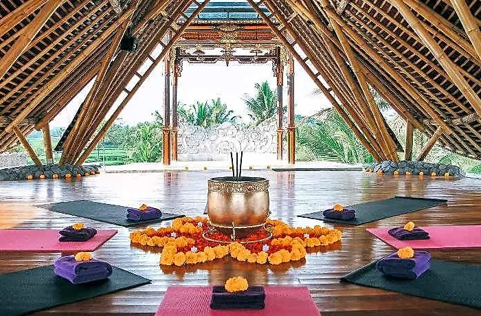 Kuwarasan A Pramana Experience Resort 5*